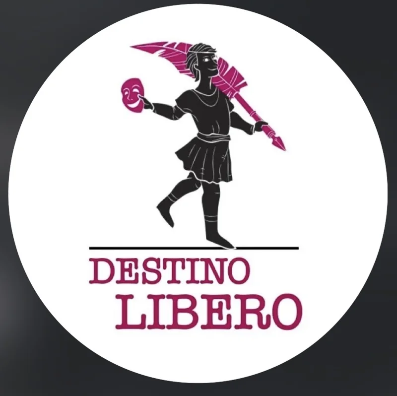 Destino Libero, logo precedente