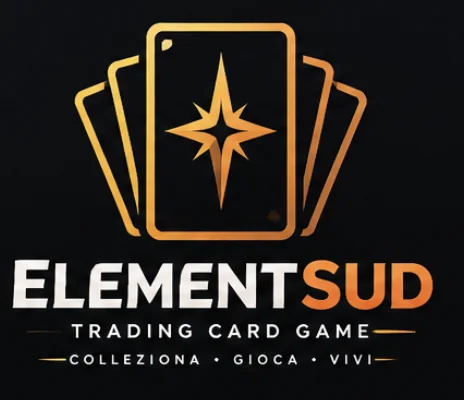 Element Sud, logo precedente