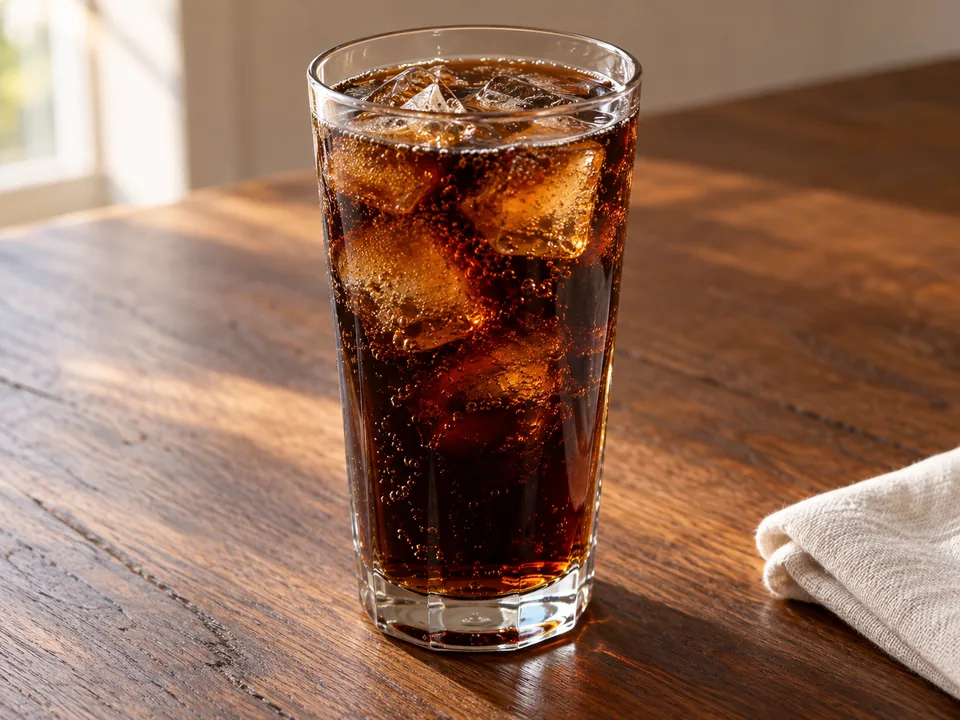 Coca Cola Zero 33cl — immagine illustrativa