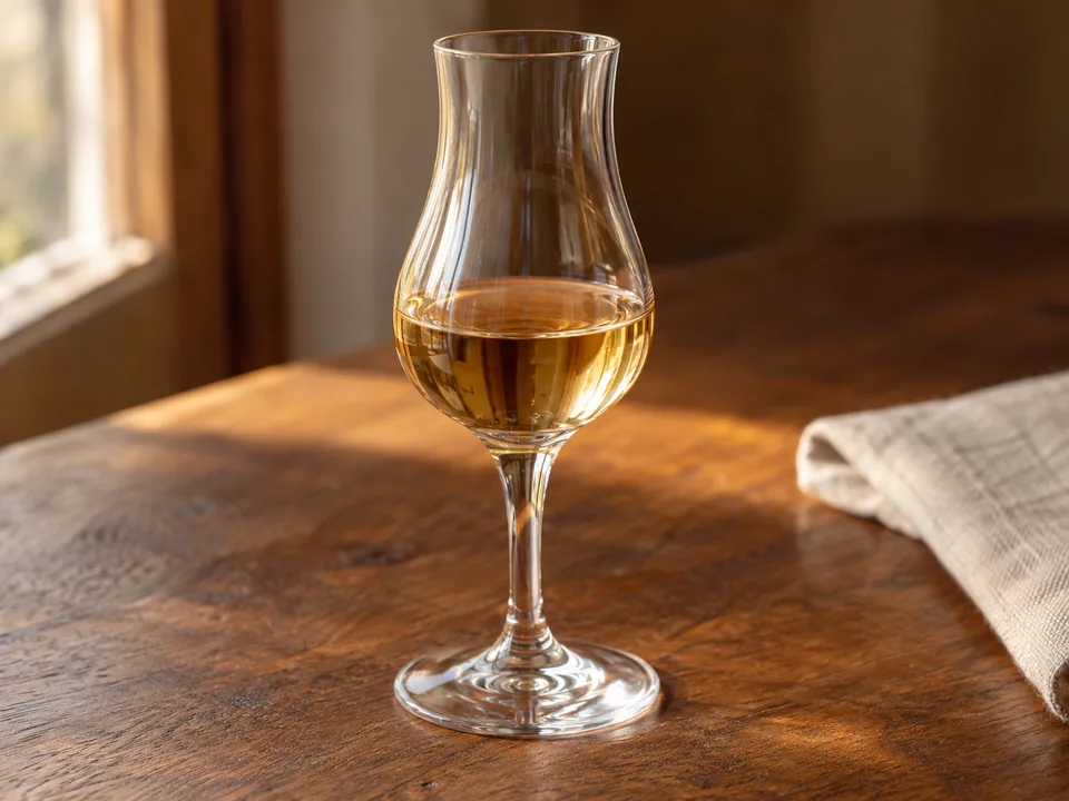Grappa Bonollo Barricata — immagine illustrativa