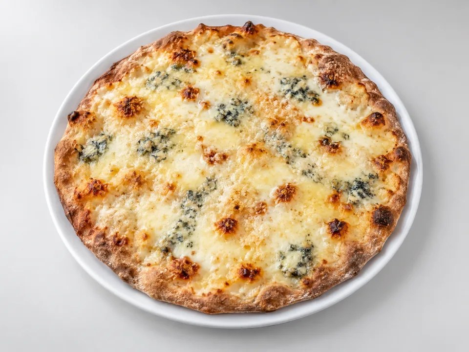 Quattro Formaggi — immagine illustrativa
