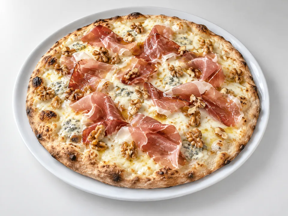 Speck e Noci — immagine illustrativa